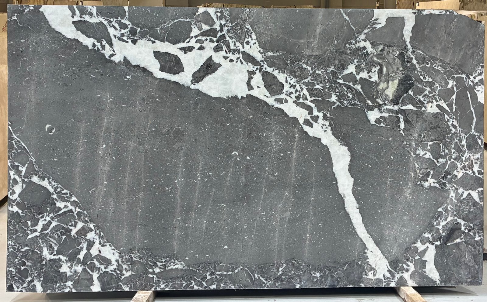 A Class Marble